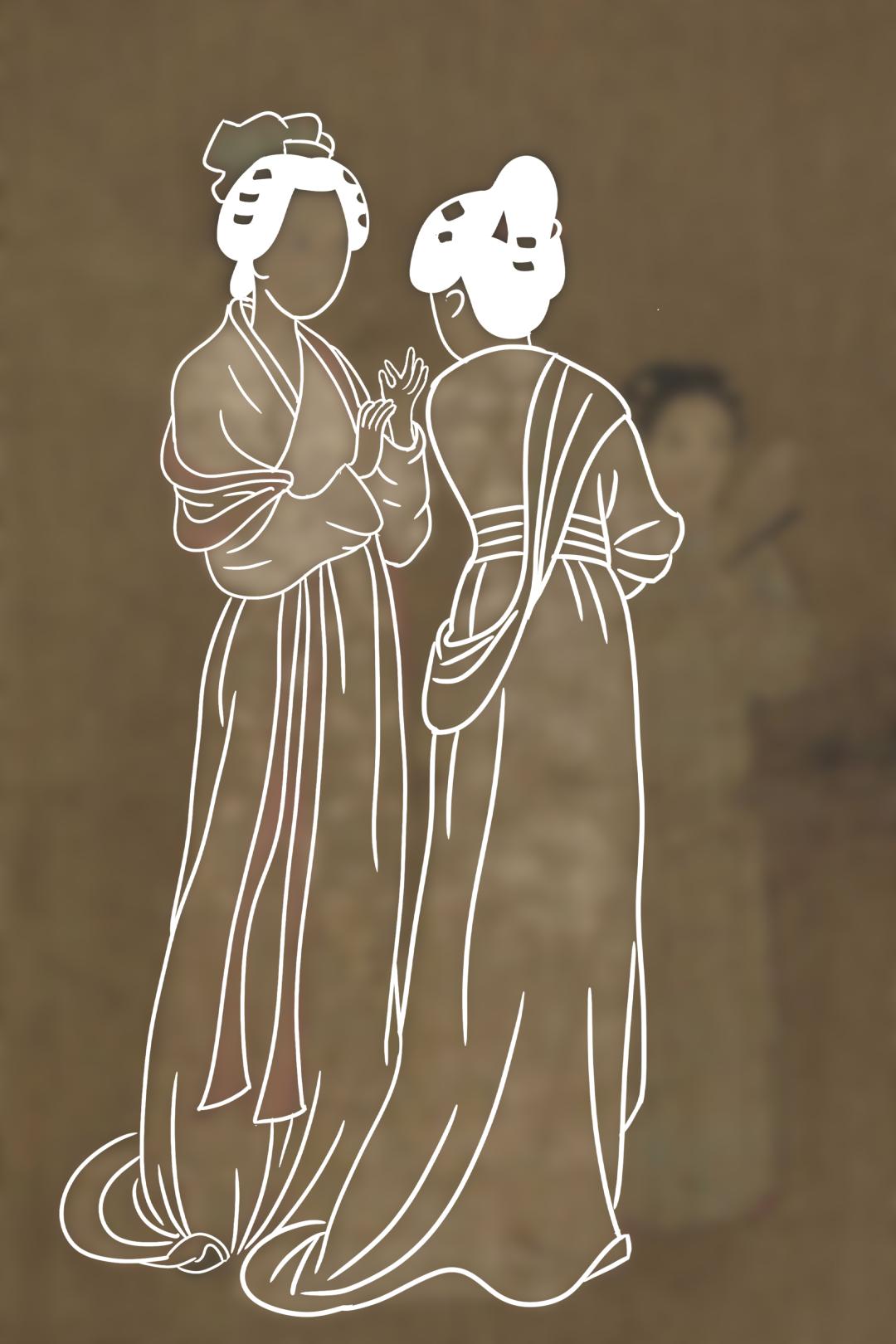 瀹嬫湞濂冲瓙鏈嶉グ鍥鹃壌,瀹嬫湞鏈嶉グ鐪熷疄鐓х墖