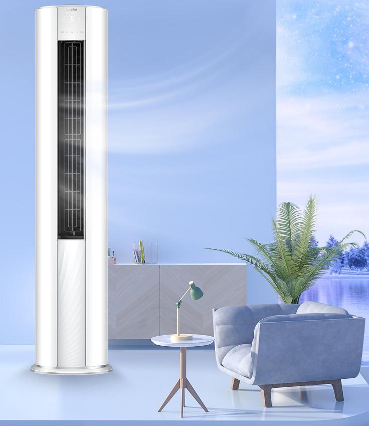 海尔统帅2匹挂式空调一级能效,海尔统帅2匹空调挂机真实评测