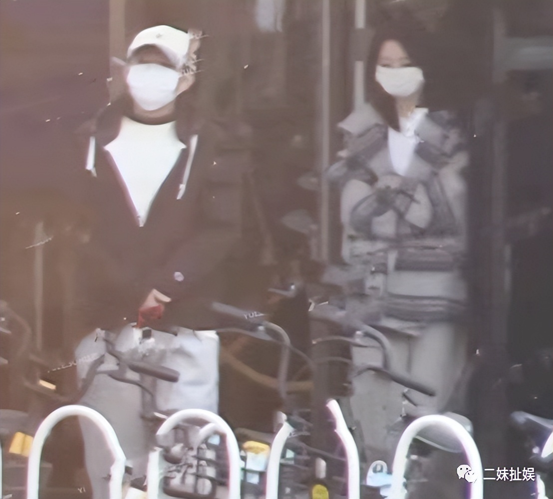 张一山的历任女友,张一山女友是孙佳雨吗