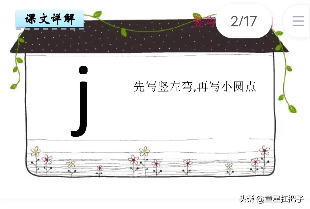 拼音jqx相拼单韵母有哪些,拼音声母jqx拼读教学视频