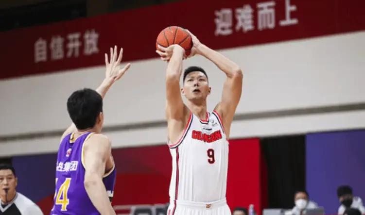 宁波vs北控,cba最新排名北控还可以进入决赛吗