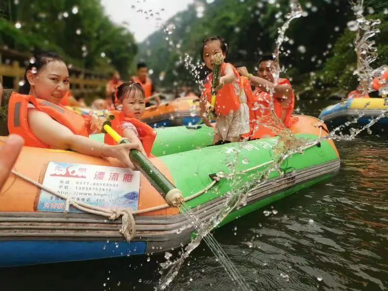 西安周边一日游自驾免费景区,2022全国免费景区一览表