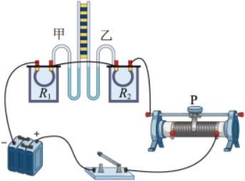 焦耳定律优质课视频,焦耳定律演示实验