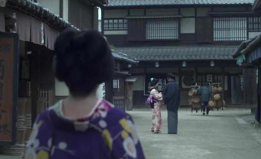 日本艺伎为什么不能成家,日本艺伎体验馆