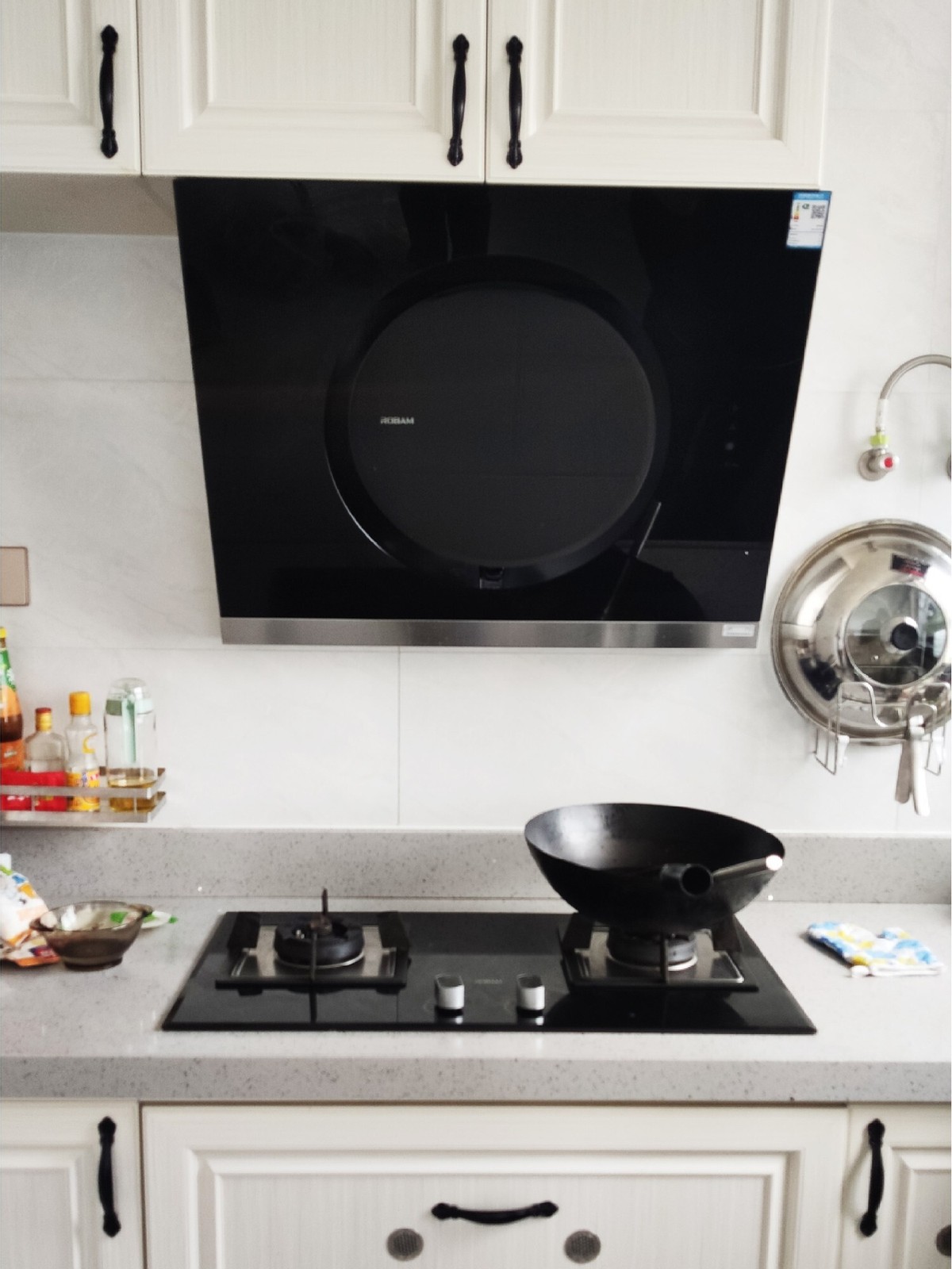 油烟机侧吸和集成灶哪个好用,油烟机用侧吸好还是集成灶好