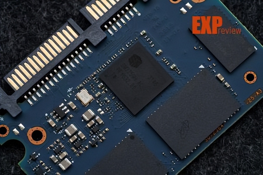 大容量ssd固态硬盘横向测评,2.5寸ssd固态硬盘评测