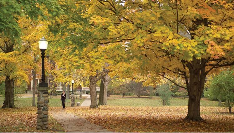 迈阿密大学牛津分校MiamiUniversity-Oxford