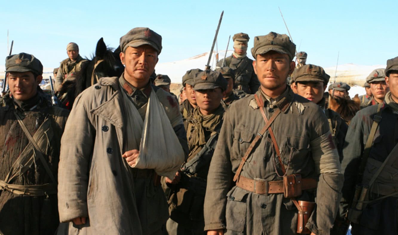 1964年，陈毅笑对*基伟秦**说：作为你半个老丈人，我给你换个岗位吧