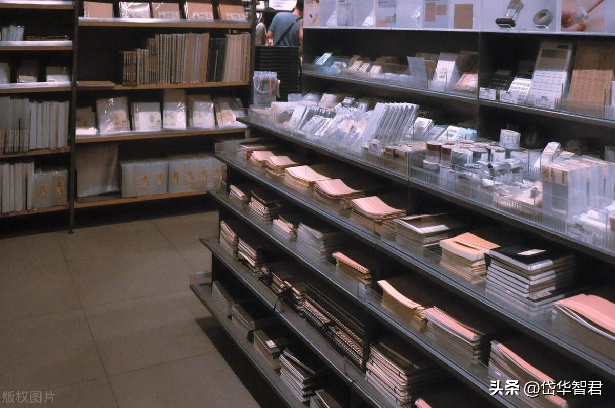 晨光股份新的增长点,晨光股份的商业模式