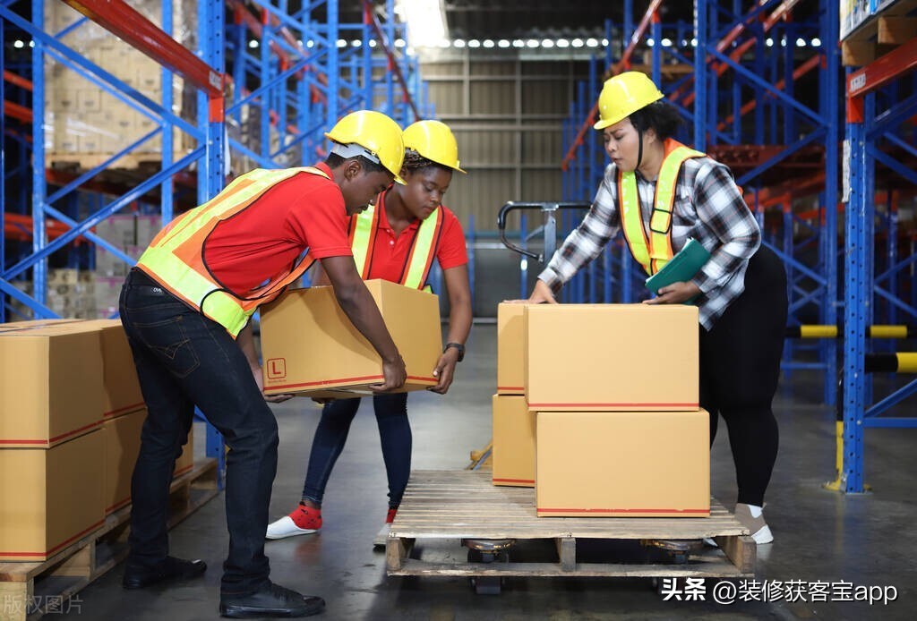 招聘物流行业哪个招聘网好用,物流公司哪个网站招工好