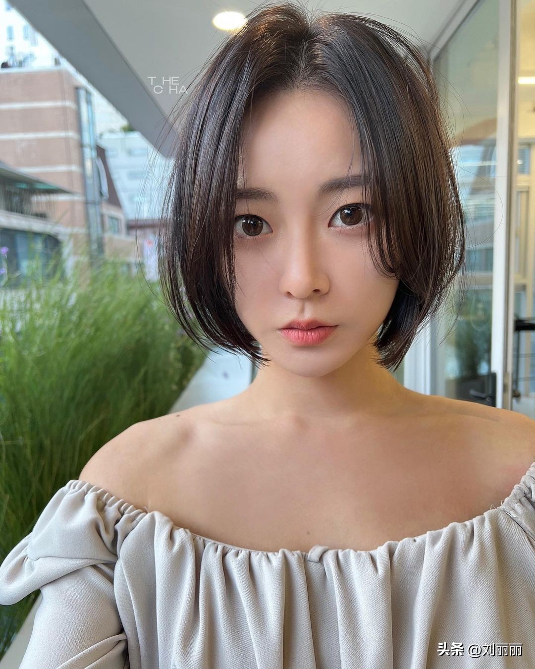 流行什么发型好看又时尚女,怎样剪时尚流行的发型