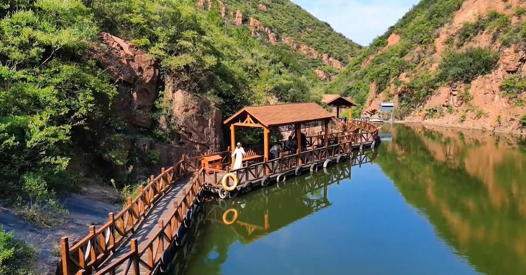 郑州周边免费自驾露营地,郑州附近自驾免费爬山好去处