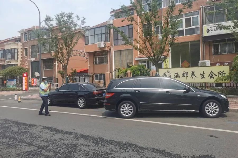 创城街道曝光问题整改,临沂罗庄区营商环境调查