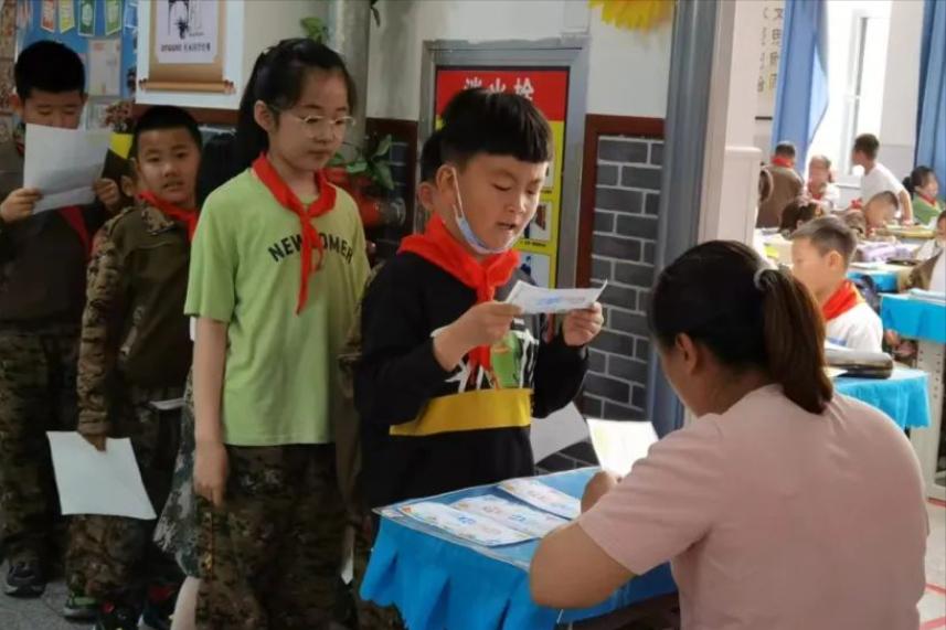 南小教育联盟二校区六年级四班,南二小教育联盟第二校区包头