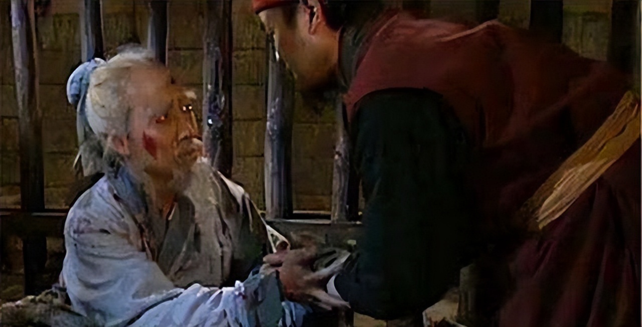 野史:华佗叮嘱病人勿与妻子同房,男子不信,结果三天后命丧当场