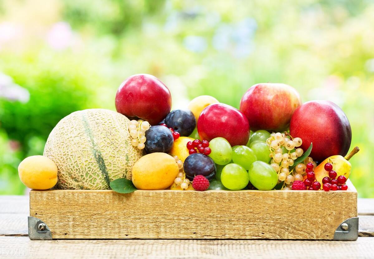 哪些是高糖水果哪些是低糖水果,当季新鲜低糖水果有哪些