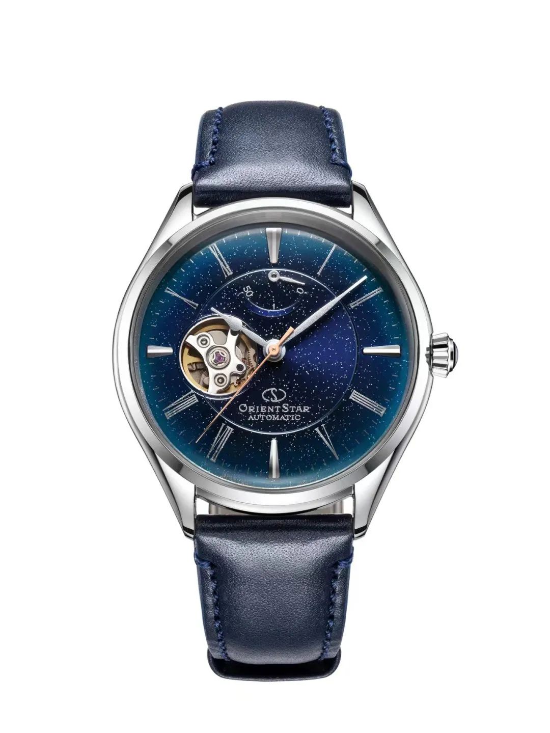 工作了5年以上的职场人拿好这份买表指南，6千内拿下宝藏机械表