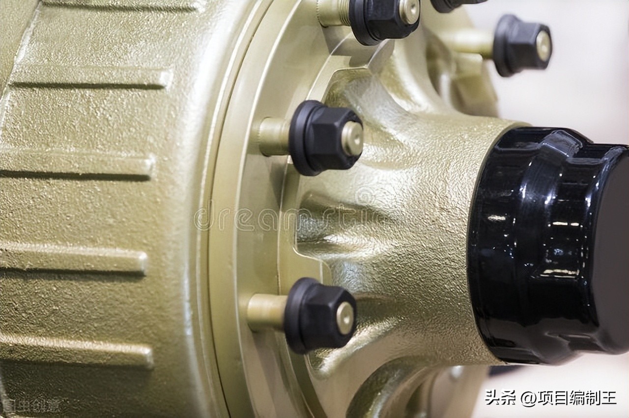 废旧汽车回收拆解可行性报告,废旧汽车回收技术