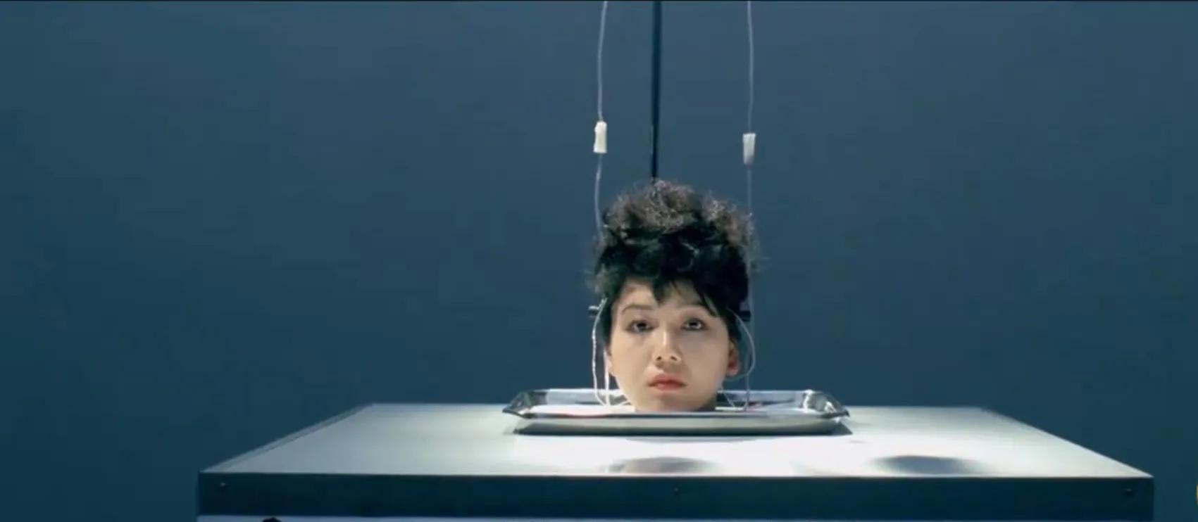 22年恐怖电影排行榜前十,盘点日本恐怖电影