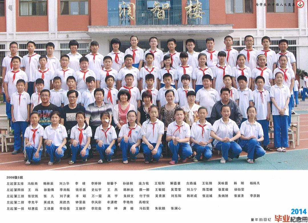 70年代临沭东白旄小学毕业照,历年临沭三小毕业照