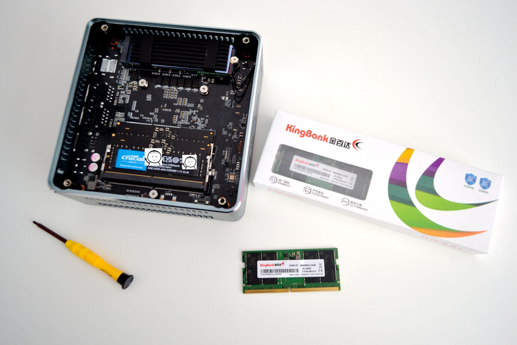 少了屏幕的迷你主机！比笔记本还好用吗？实测maxtang大唐迷你PC