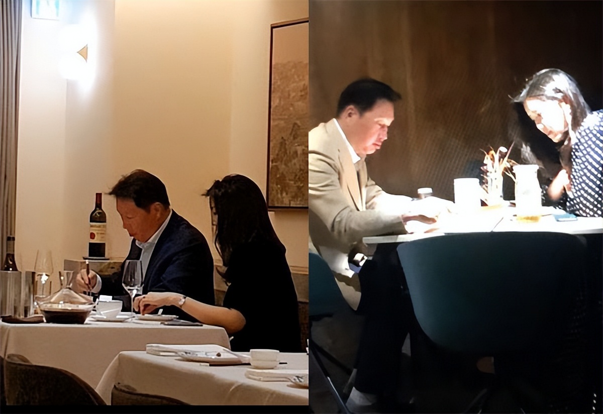 韩国最渣财阀登报公开*妇情**，羞辱总统千金夫人，她忍辱7年反撕