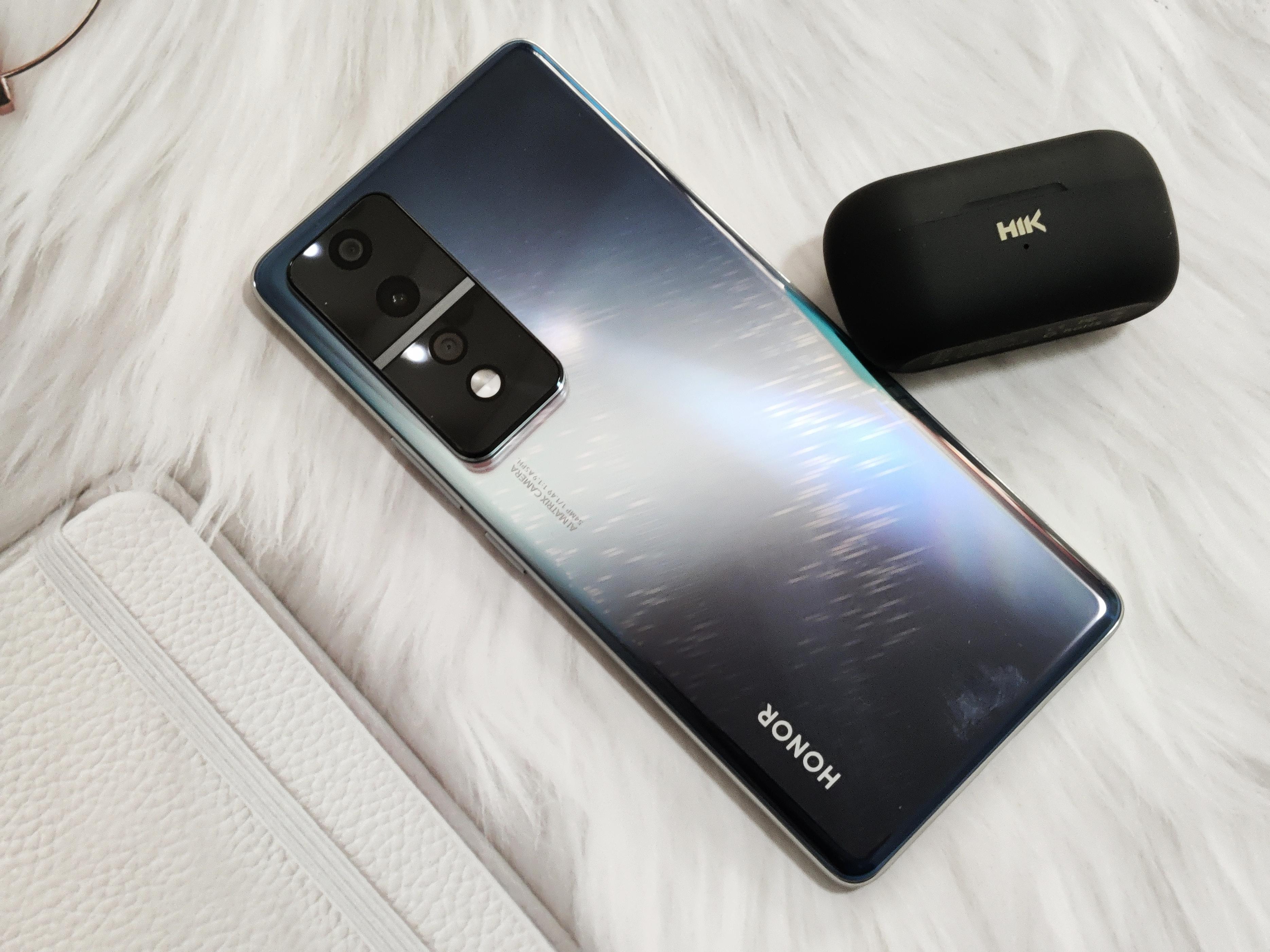 氦刻hikx5入耳式无线蓝牙耳机,hikx5耳机测评