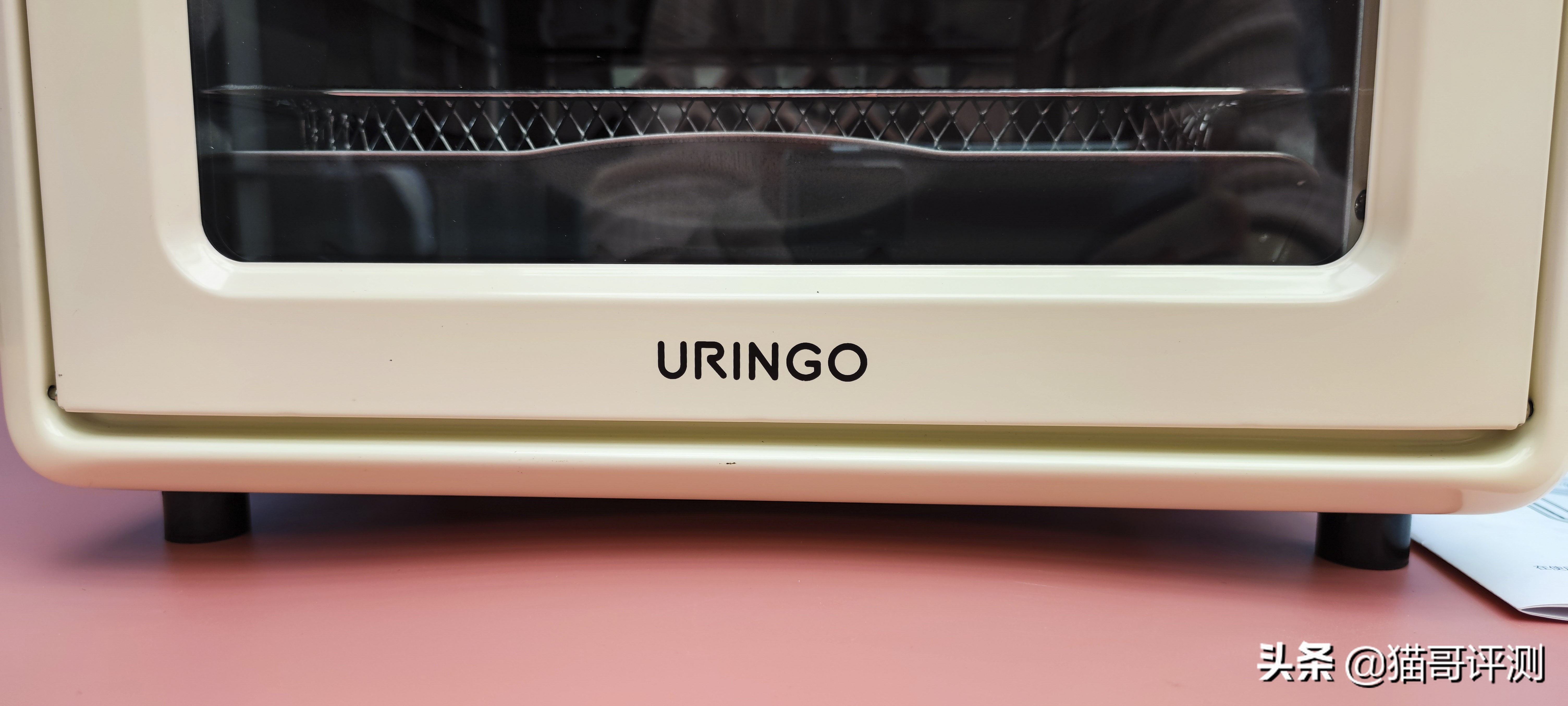 空气炸锅微波炉烤箱一体机测评,七彩叮当空气炸锅烤箱一体