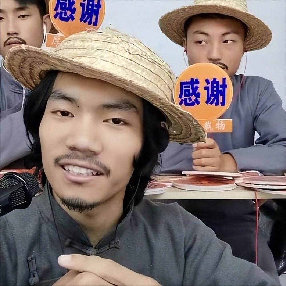 靠一句话就走红全网的10大网红,靠一首歌就爆火全网