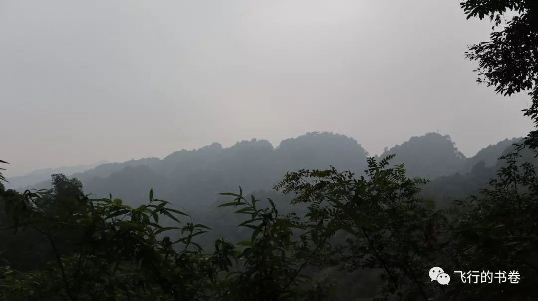 道教四大仙山你爬过几座,青城山为什么被称作道教第一山