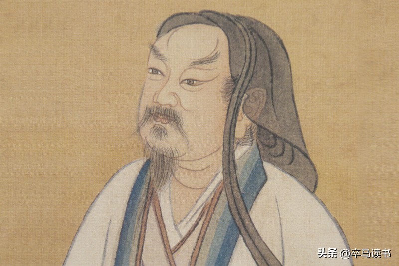 陶渊明裸辞原文,裸辞归隐第一人陶渊明