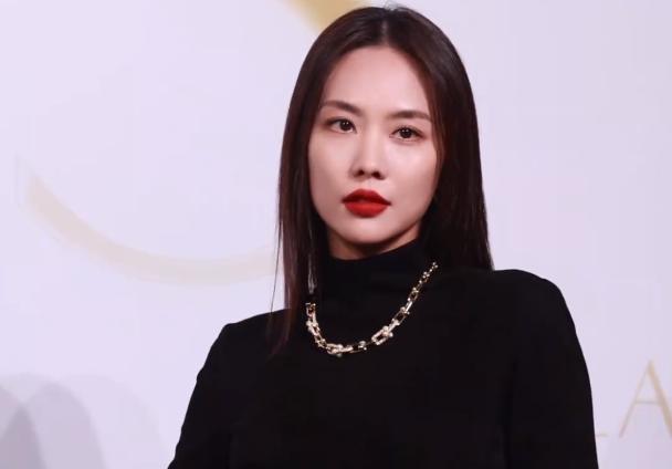 众多女星红毯争艳,红毯这一夜女星的高级感