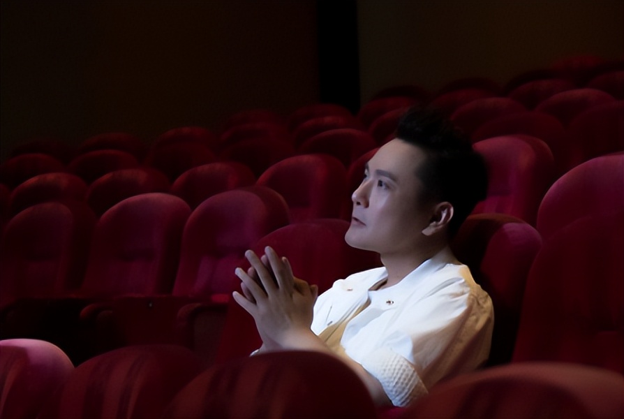 36岁看张信哲,40多岁看张信哲演唱会