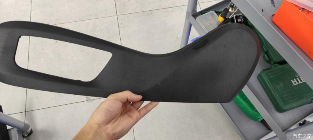 2021年宝马7系的座椅通风,夏日用车宝马