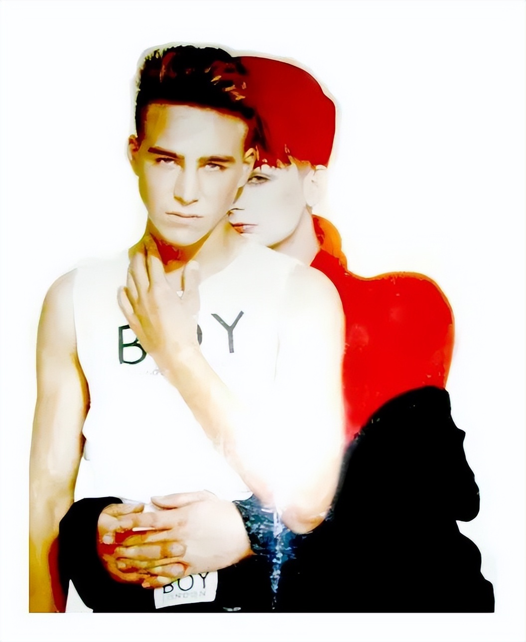 英国品牌boylondon官方旗舰店,英国boylondon月星环球港店