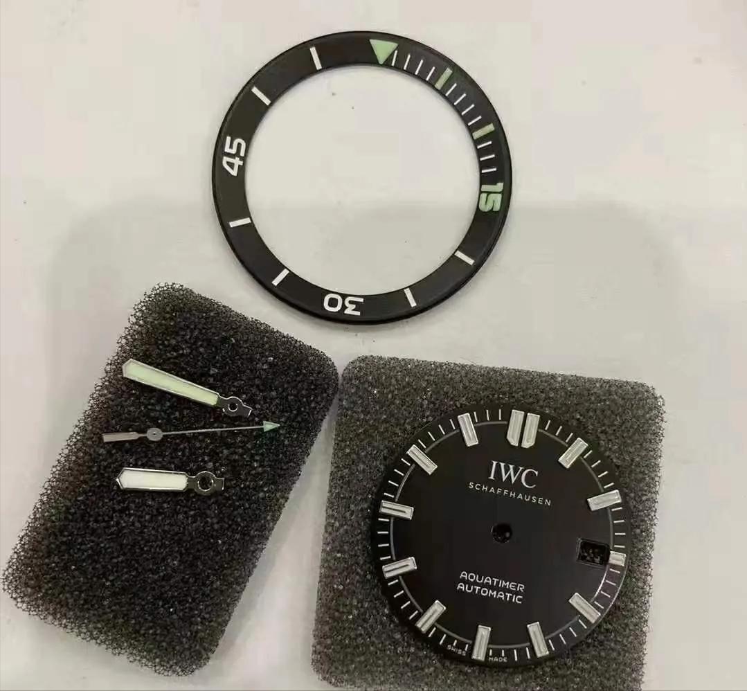 组装表和复刻表有什么区别,二手表怎么知道是翻新表