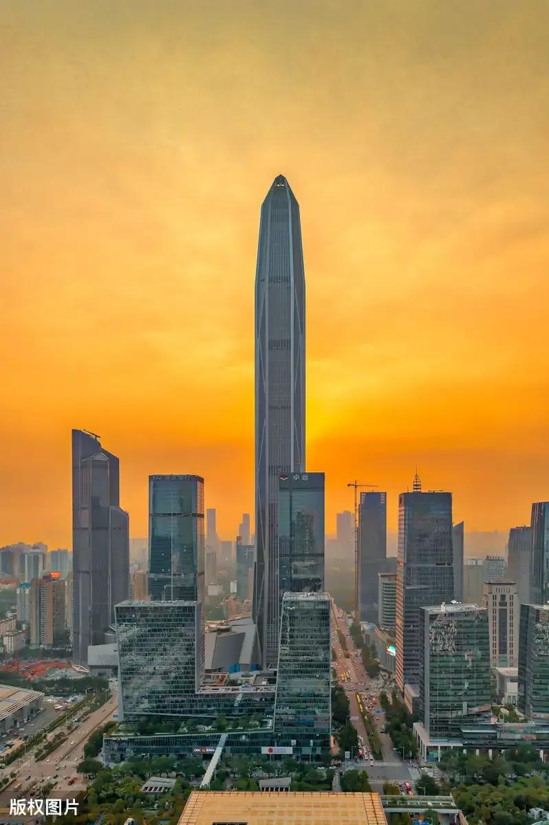 深圳平安国际金融中心投资,深圳平安国际金融中心电梯