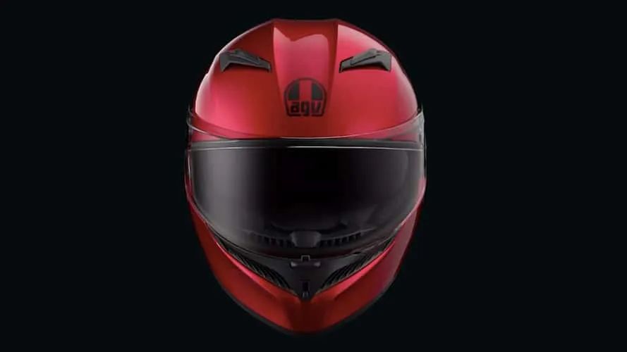 agv新款黑白配,agv新款k1