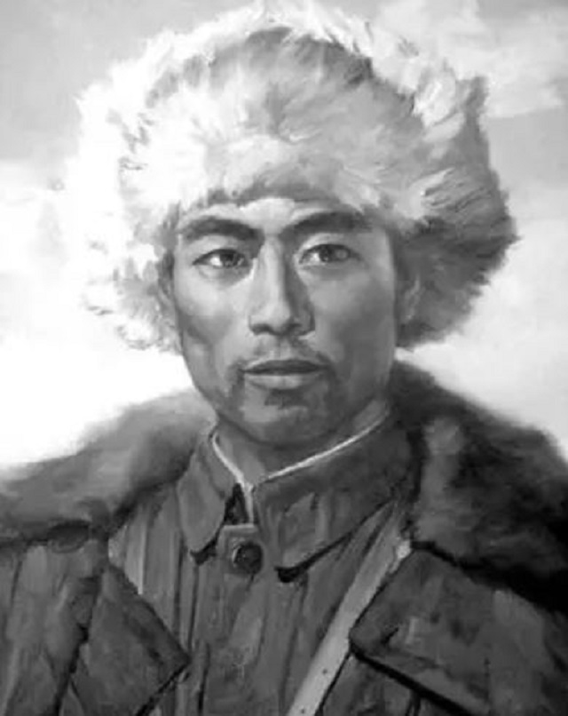 对杨靖宇割头的日军，结局如何？毒杀自己妻女后剖腹，侄女谢罪