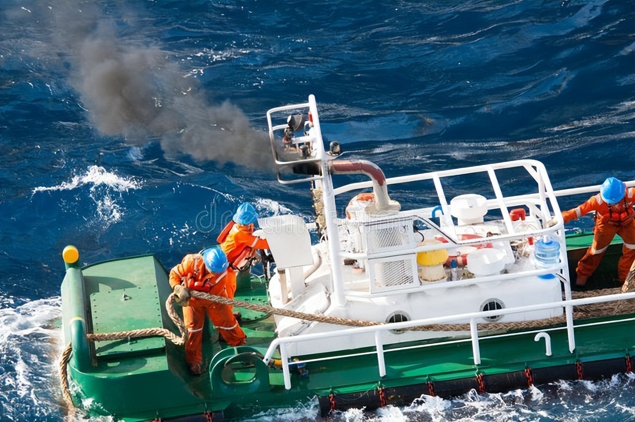 海员工资为什么这么高,海员工资高为什么还不好找老婆