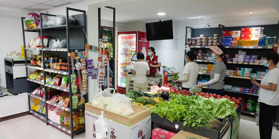 2019年中国物业管理百强企业,2015年中国物业服务百强企业