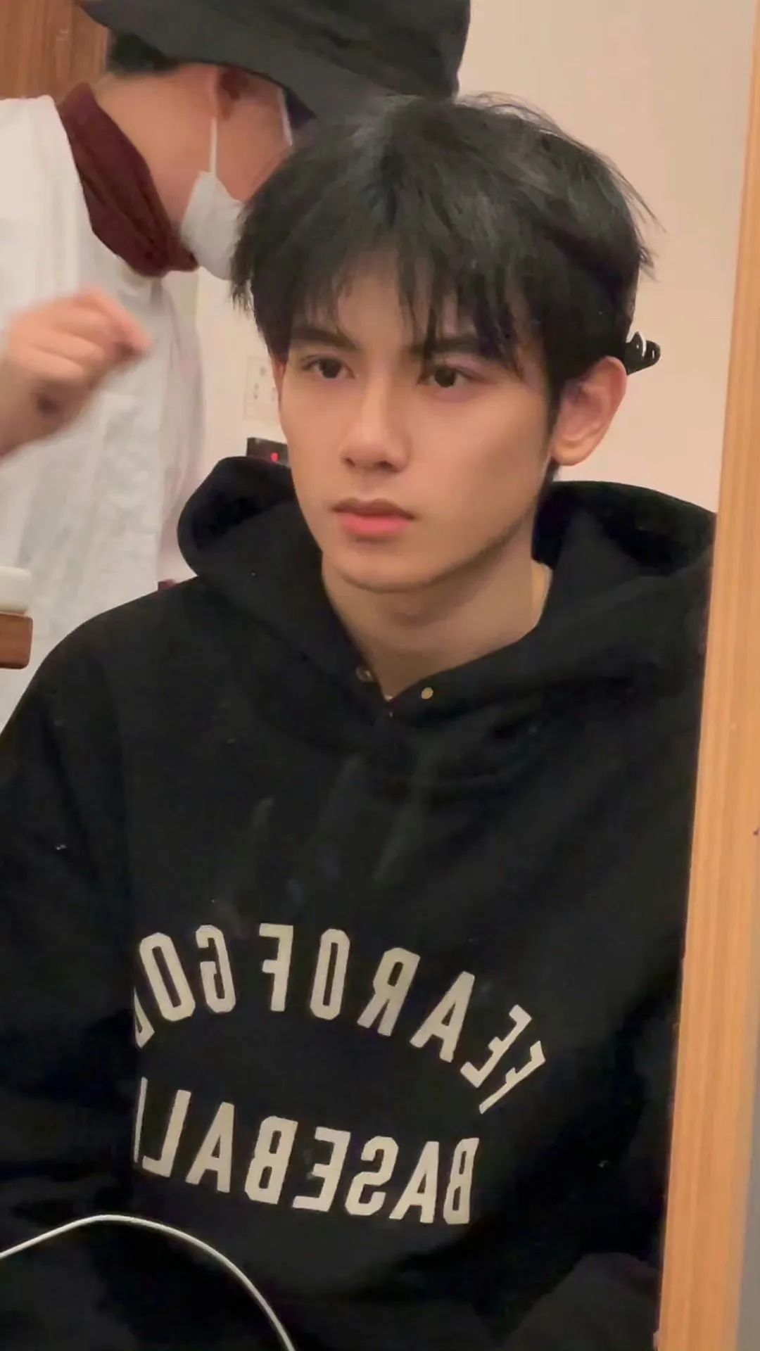 被39岁白百何近照吓到！她怎么变成这样了？？？