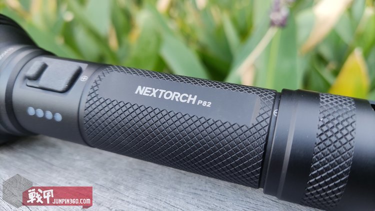 纳丽德p82同级别的手电,纳丽德哪一款远射手电好