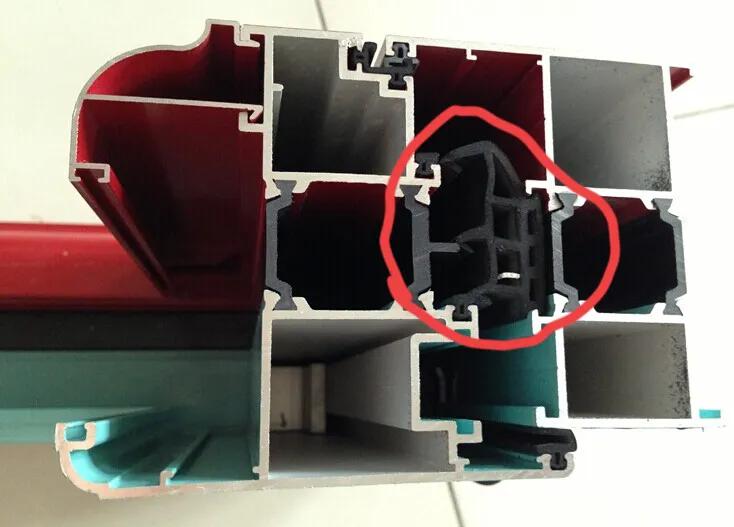 断桥铝门窗如何选才能不上当,南阳断桥铝门窗怎么避免踩雷