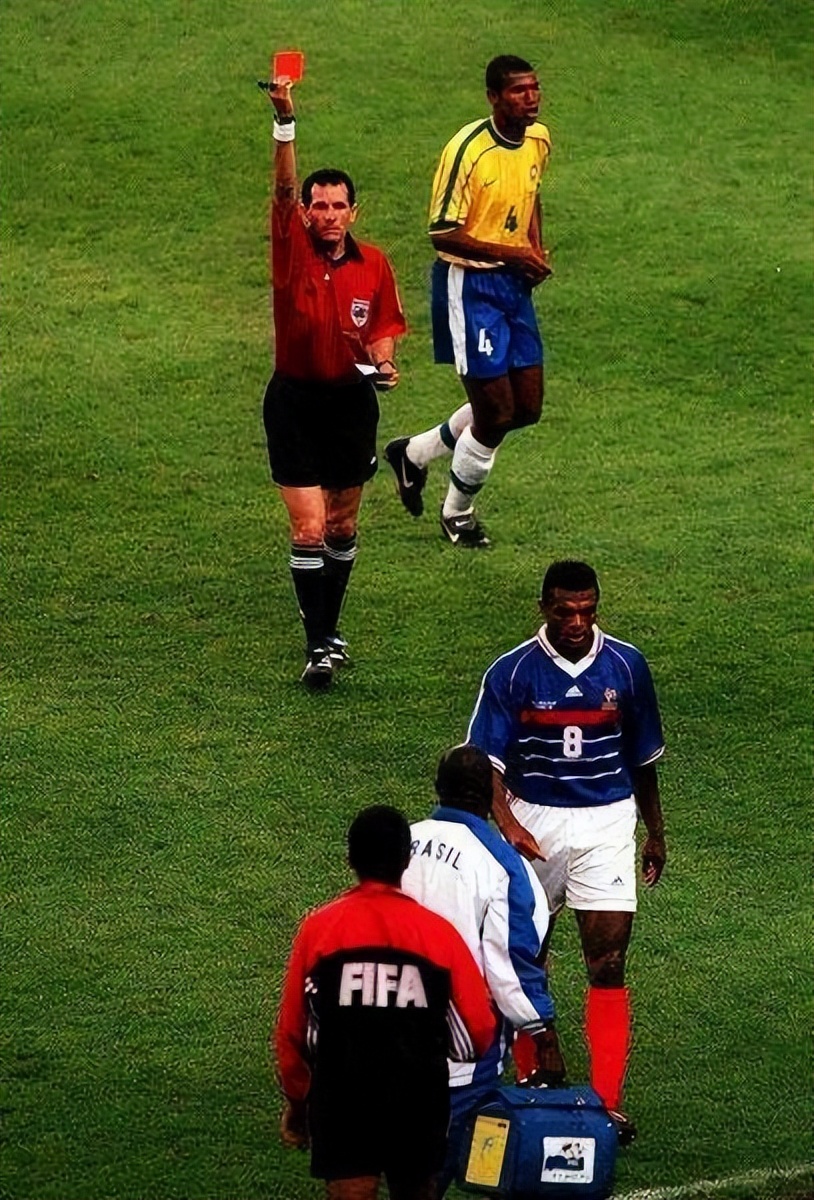 1998年世界杯最深刻的记忆,2018年世界杯最经典的一场比赛