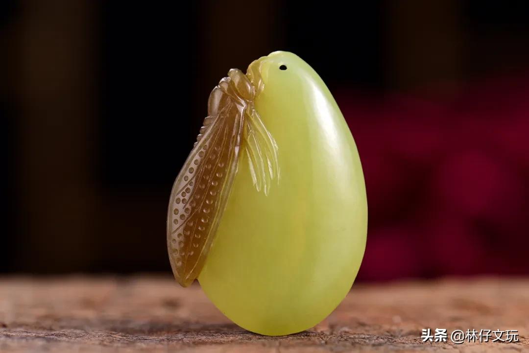 黄玉和黄口料哪个值钱一些,黄口料价值多少钱一斤