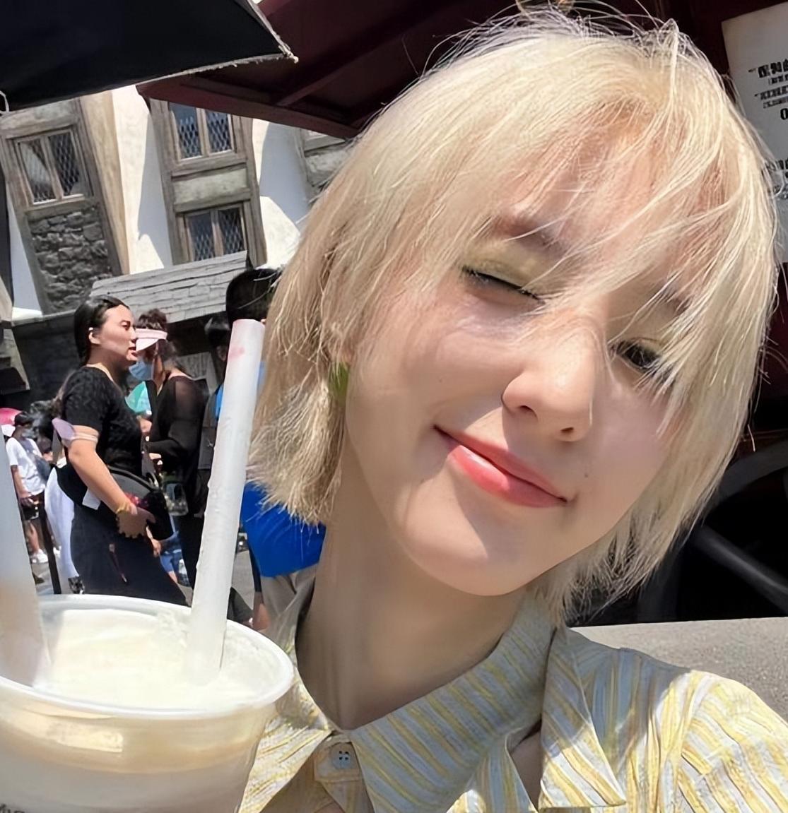 又见双面人！她是“精日分子”，出名后却试图立爱国人设