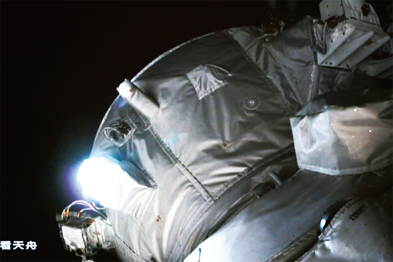 党的领导和法治中国建设,中国式现代化坚持党的领导原因