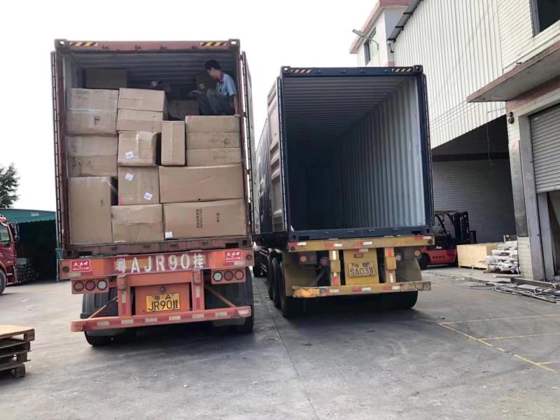 海运搬家到新加坡全过程详解,海运搬家到俄罗斯