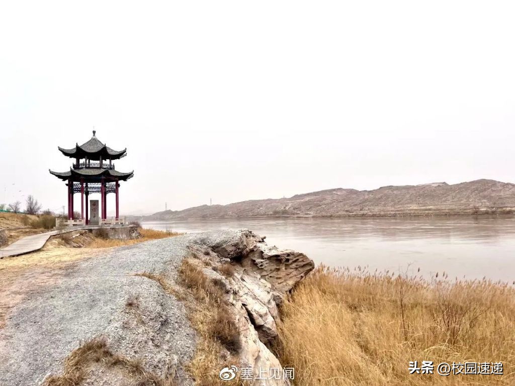 石嘴山真实历史,宁夏奇石的秘密